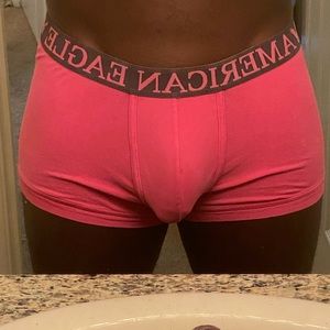 American Eagle Boxer Briefs